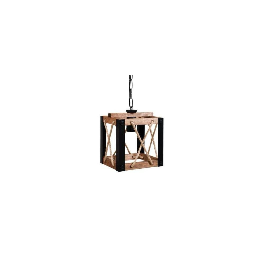 Modelsa Farah Chandelier 20*65Cm - MDL.4477