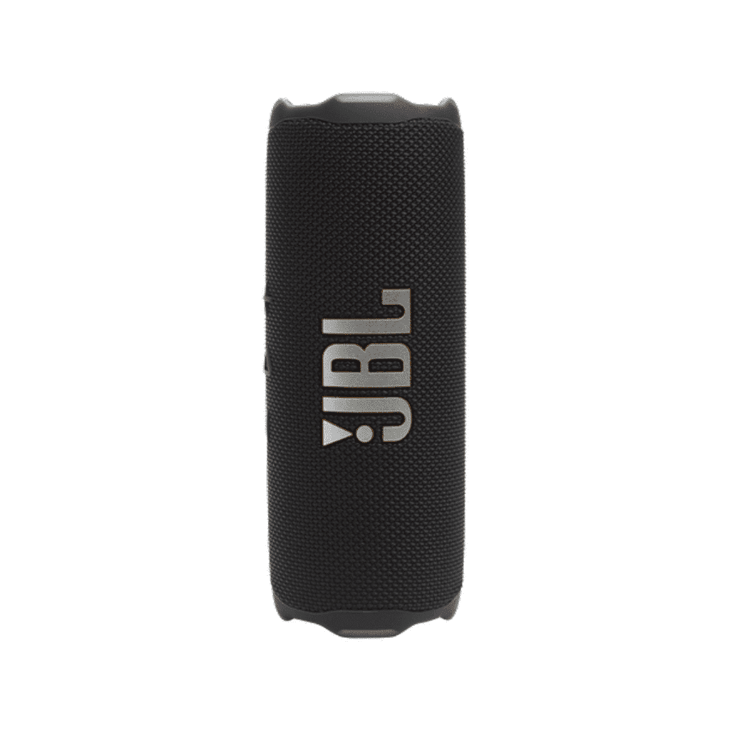 JBL FLIP7 WaterProof Portable Blutooth - Black - Black