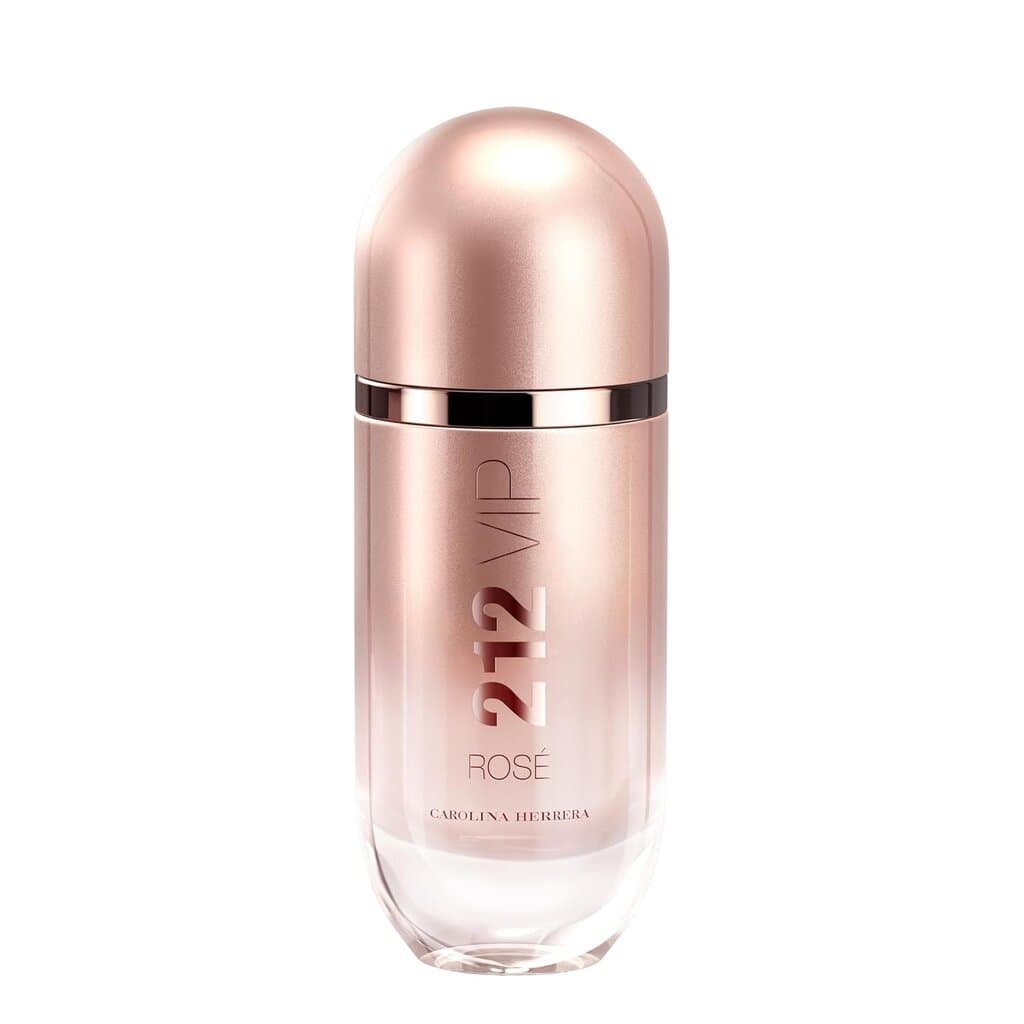 Carolina Herrera 212 VIP Rose 80ml - EDP