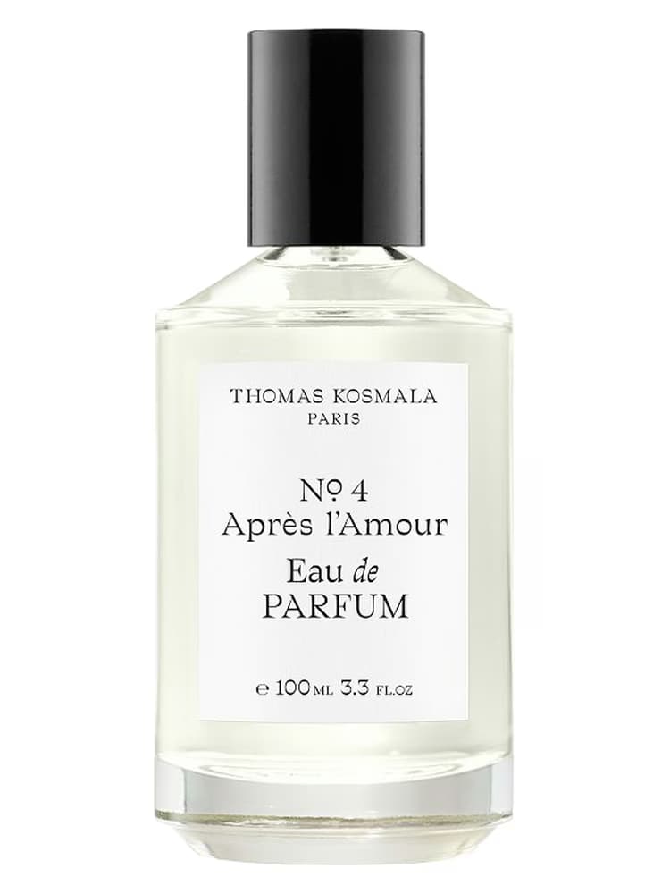 Thomas Kosmala No.4 Apres L'Amour 100ml - EDP