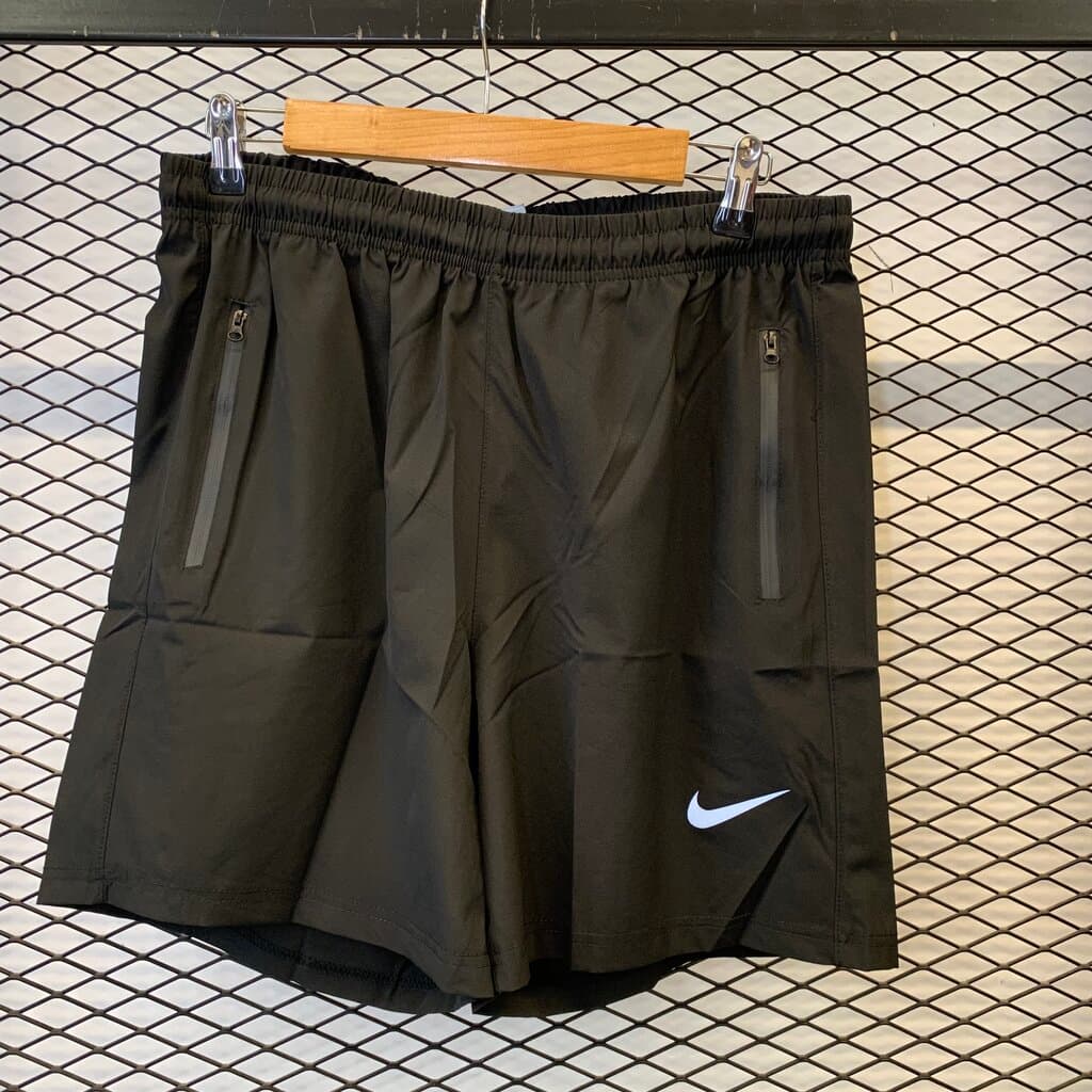 Nike Men's Sport Athletic Shorts - Black (S)