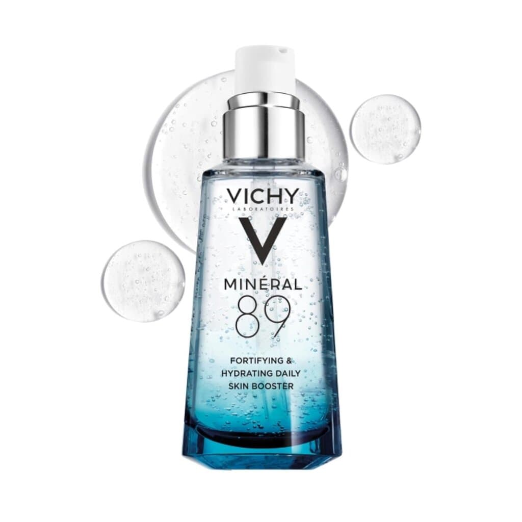 Vichy Minéral 89 - 50ml