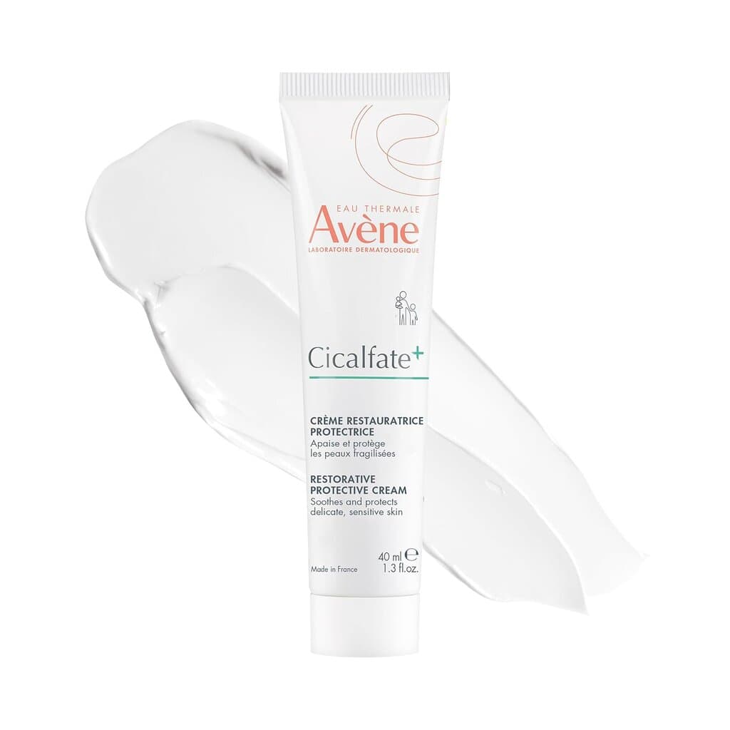 Avène Cicalfate Cream