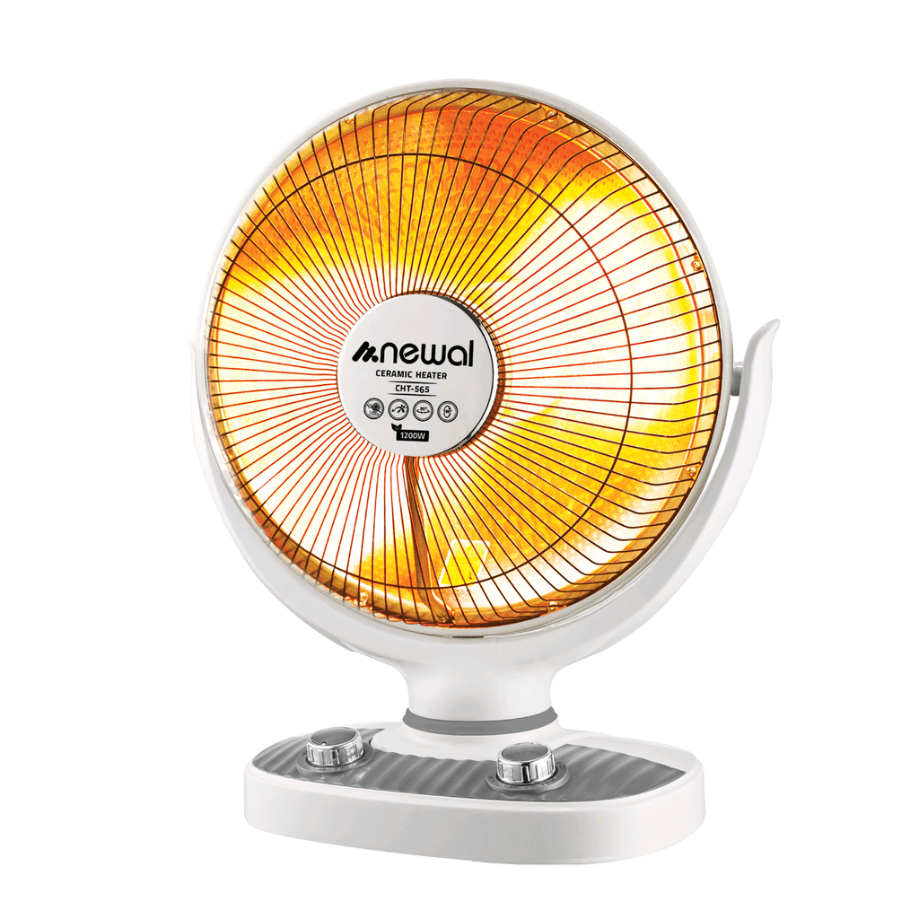 هیتەری شێوە پانکە نیوال