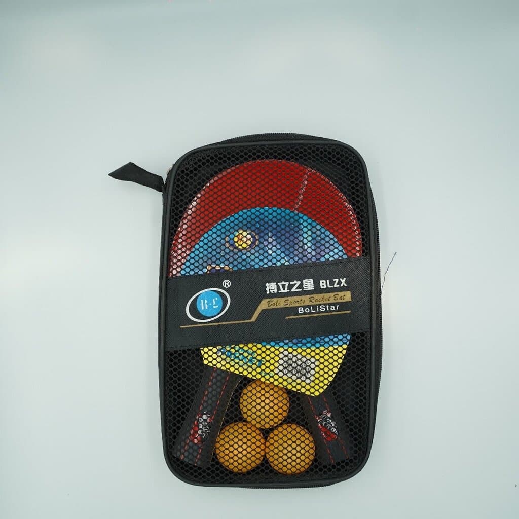 Table Tennis Set