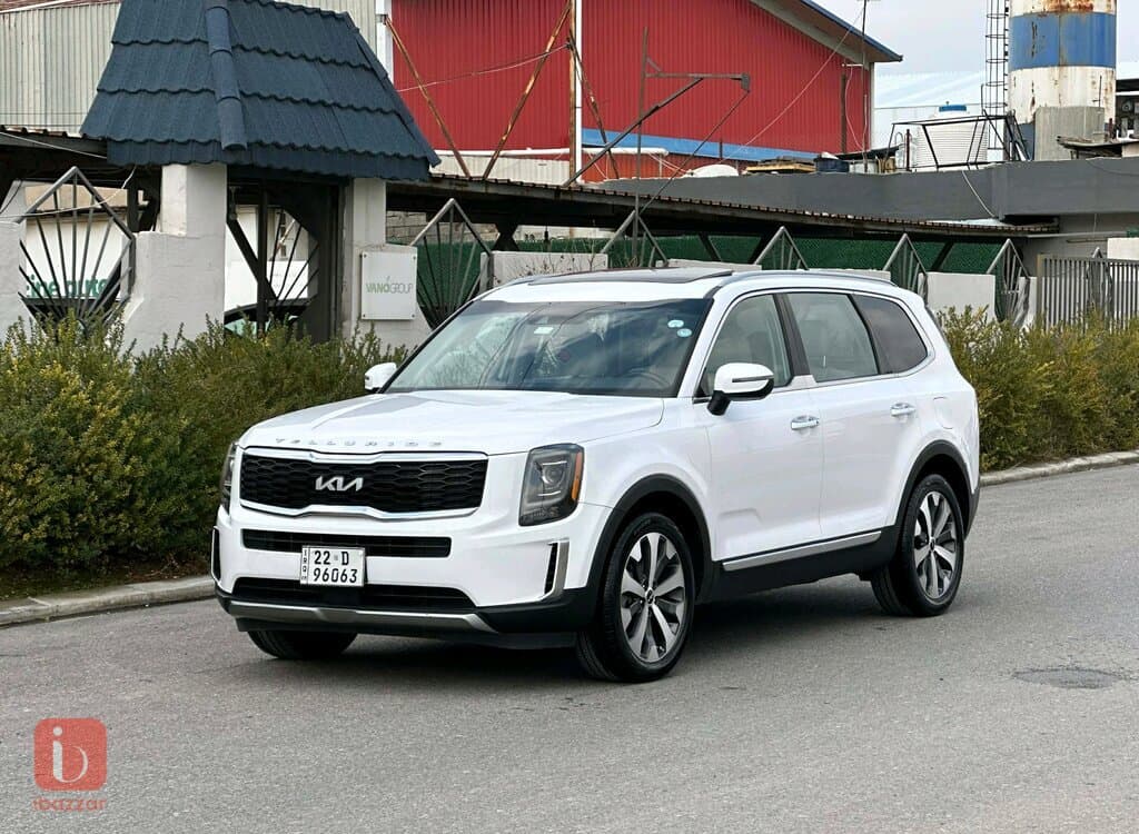 KIA Telluride