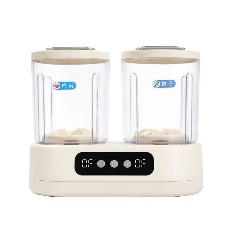 Mini Double Washing Machine