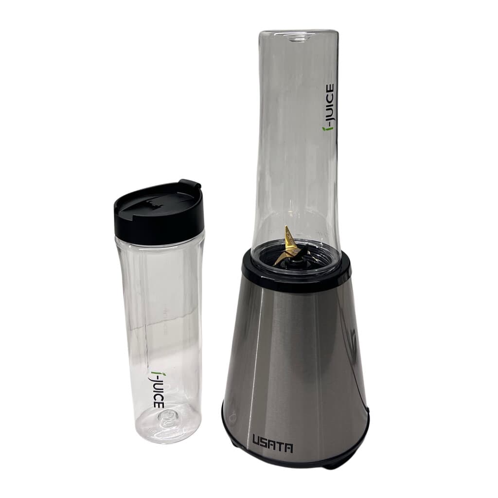 Electric Blender with 2 Bottles - BL200A