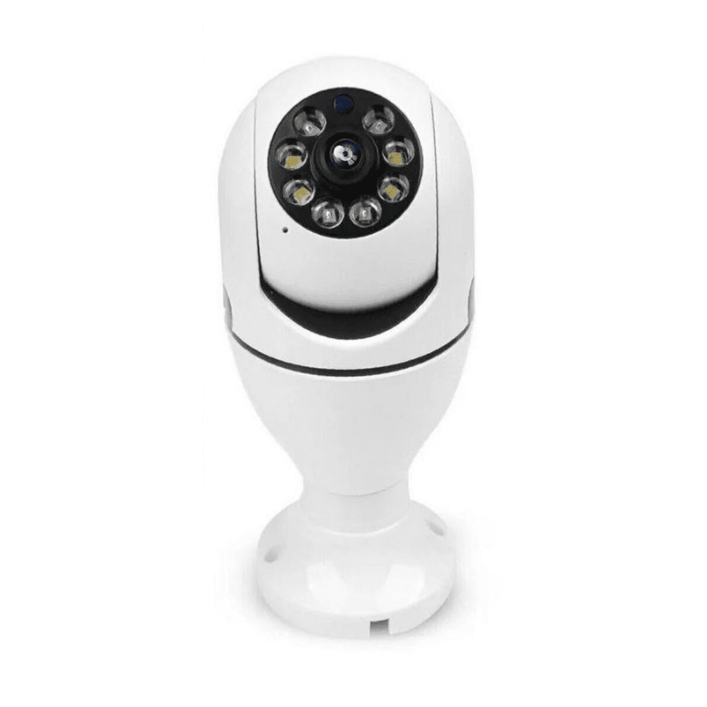 Smart 360 Security Camera