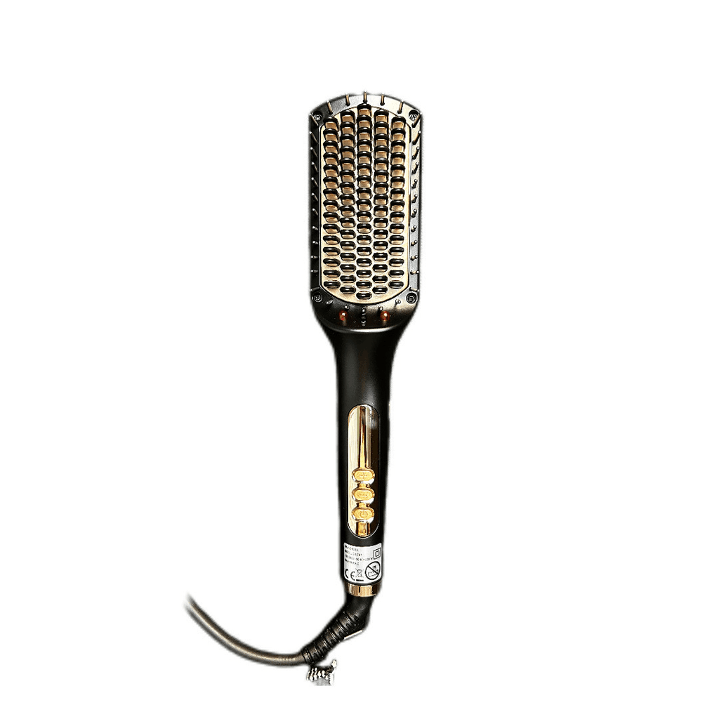 Crown Hair Styling Brush - CR-797