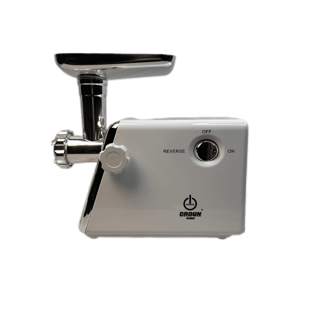 Crown Meat Grinder - JSMG301