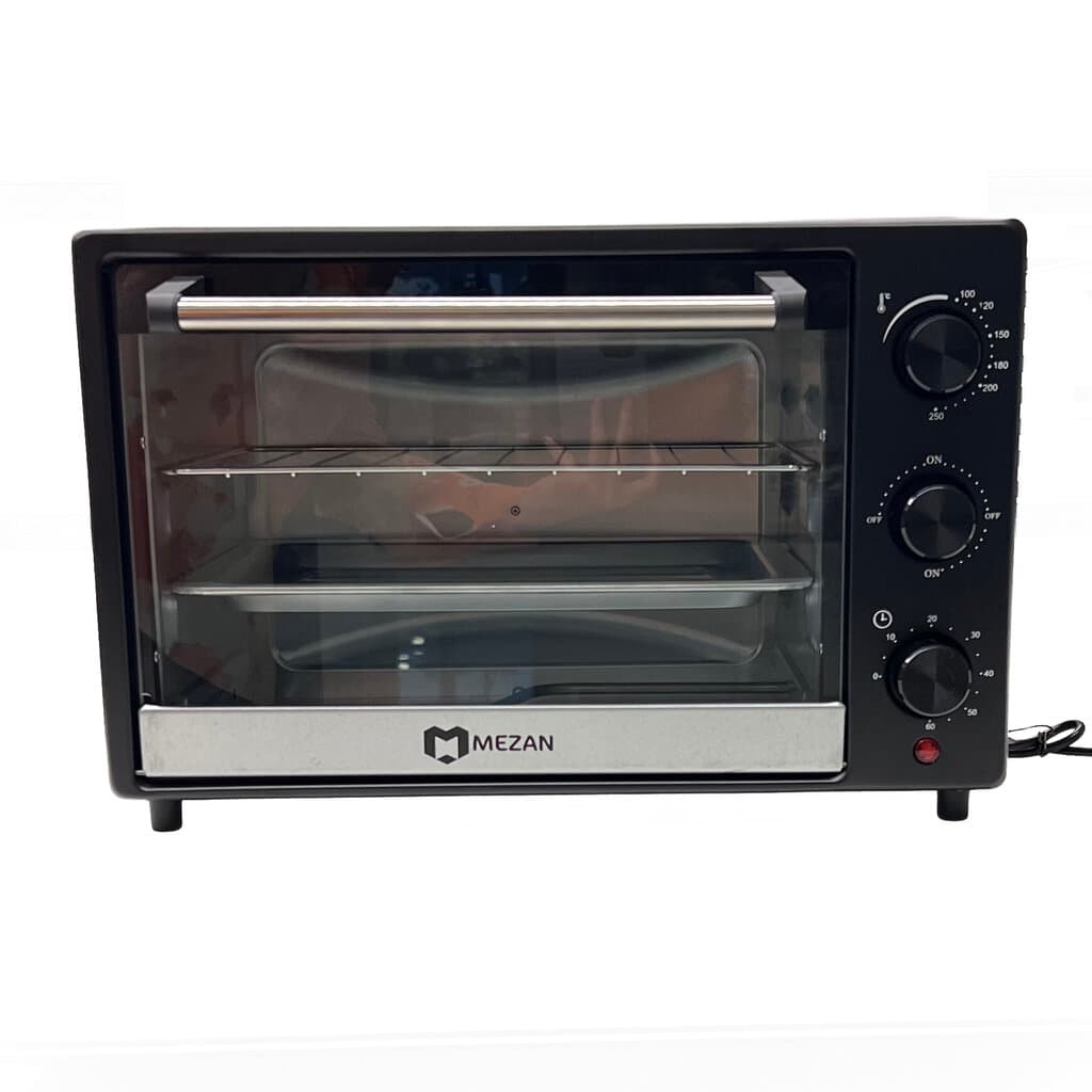 Electric Oven with German Technology