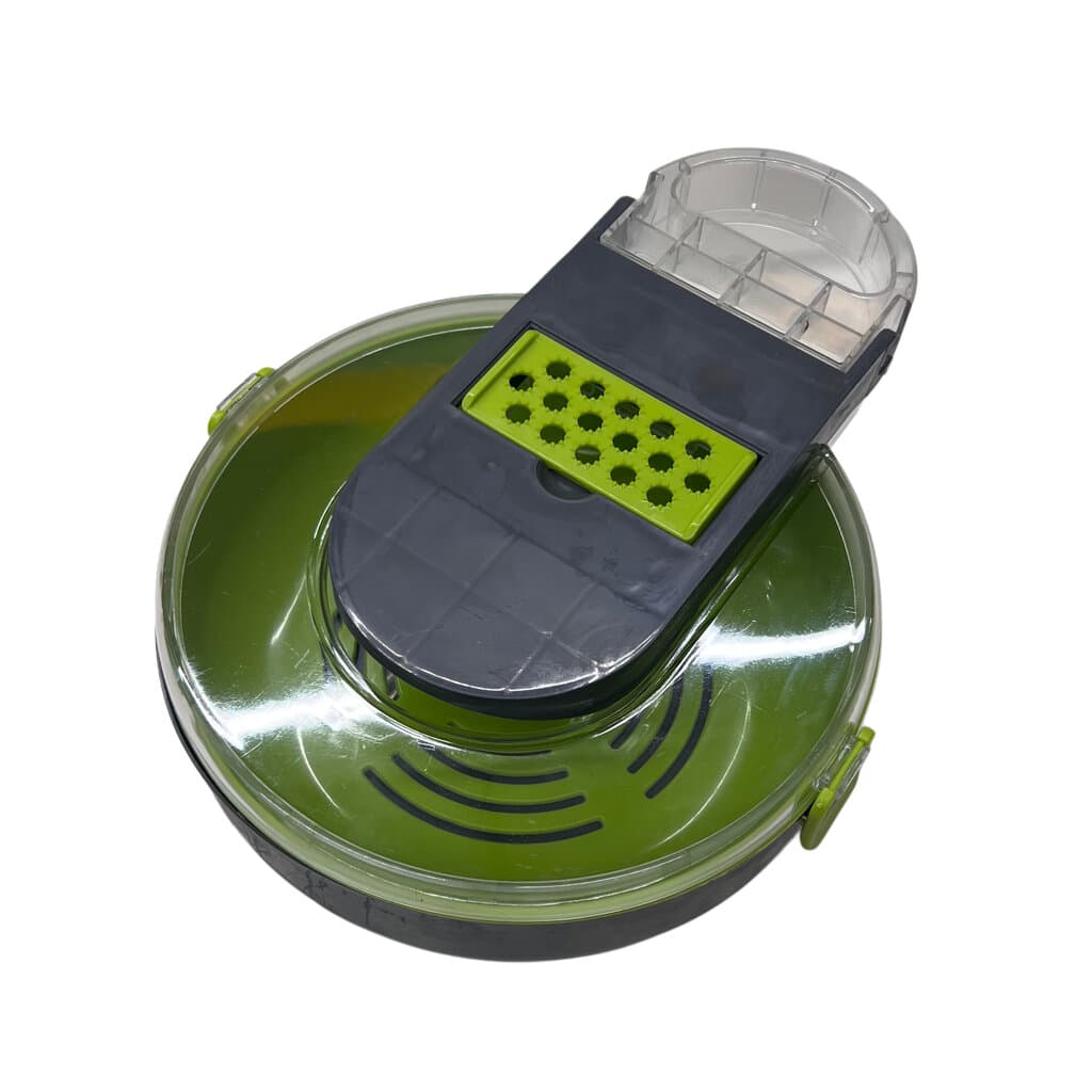 9-in-1 Multi-function Vegetable Slicer - JD-4102