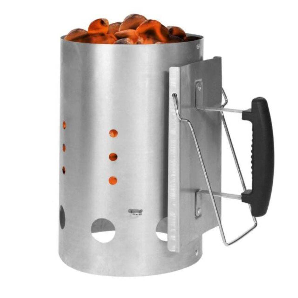 Koopman Briquette Starter-Luxury Version