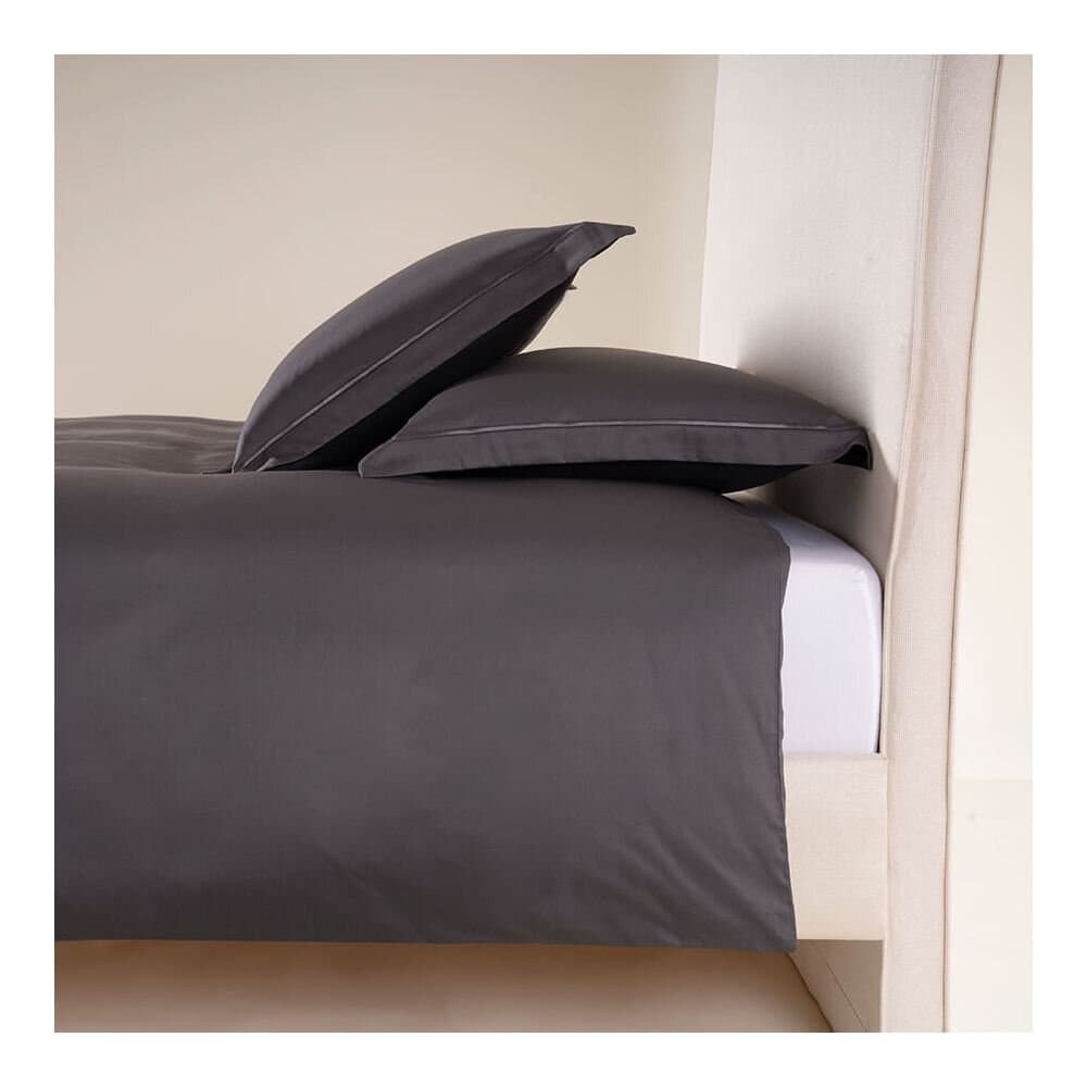 Penelope Lia Duvet Cover Set 200*220 Cm - Navy Blue