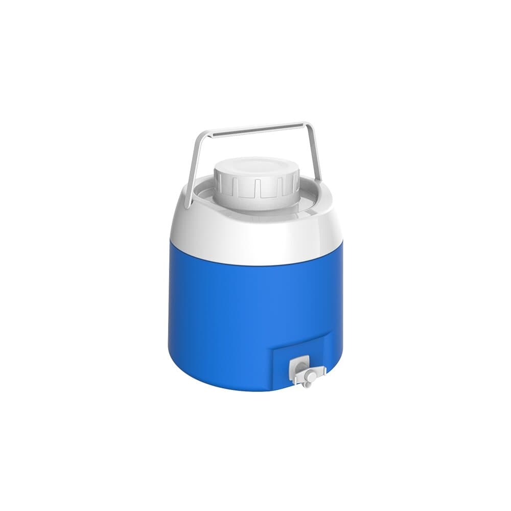 Kale Termos Termos Thermos Picnic 8 Lt - 1016