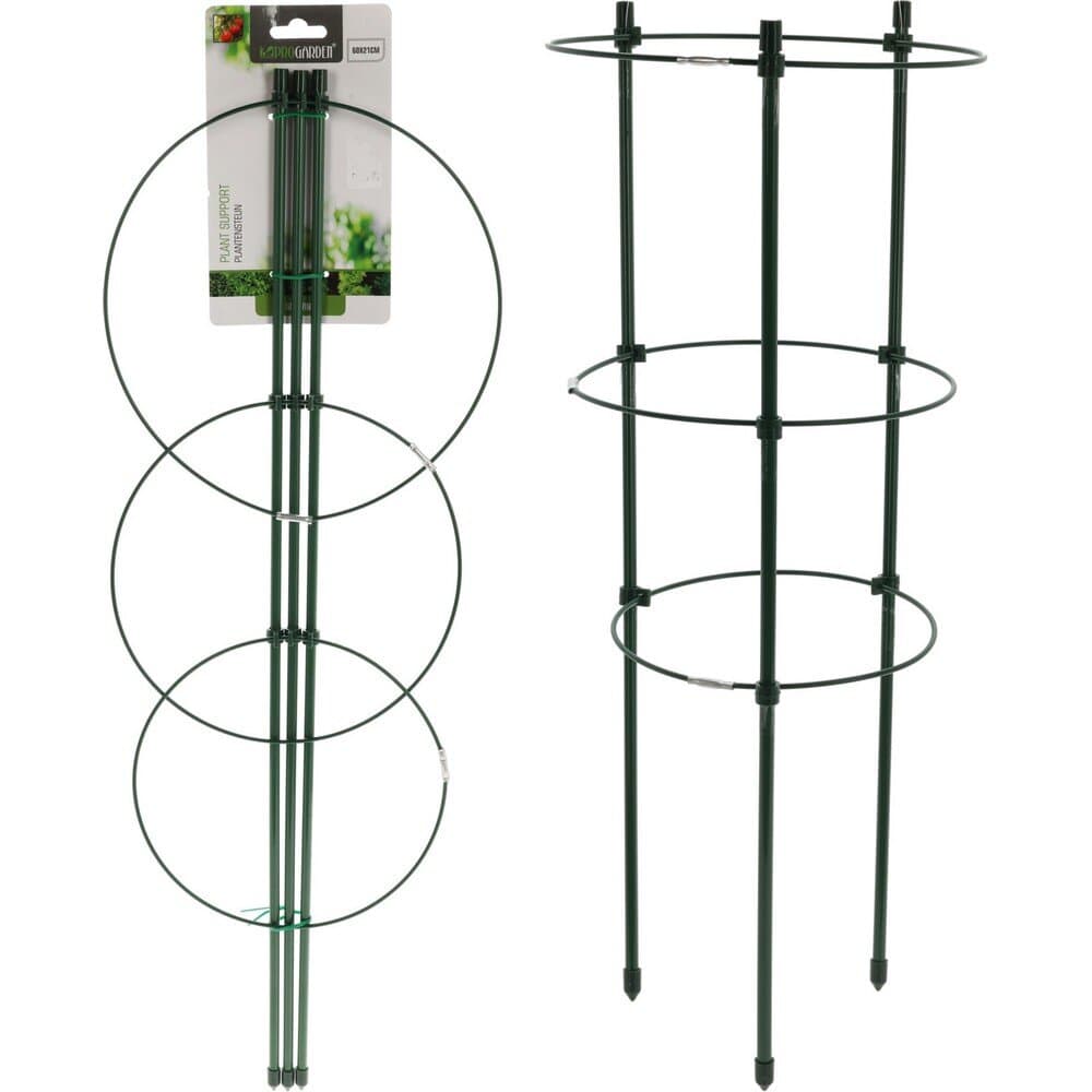 Koopman Plant Support 60X21Cm Green - CY8002100