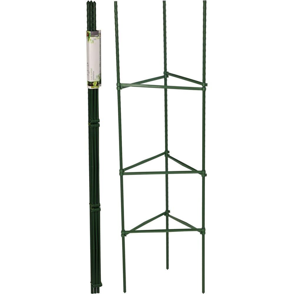 Koopman Plant Support 110Cm Dark Green - CY8002130