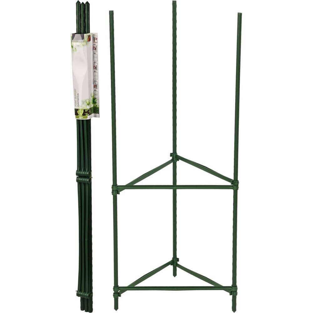 Koopman Plant Support 78Cm Dark Green - CY8002120
