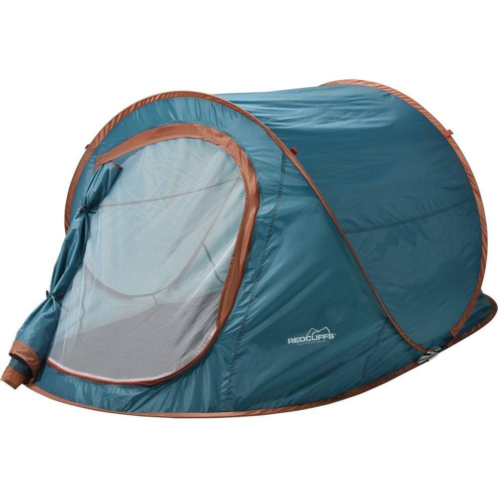 Koopman Tent Pop Up 220X120X95Cm 2Pers