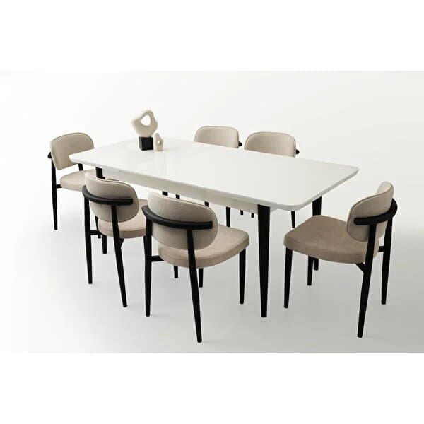 Mobilgen Siesta Chair - Brown