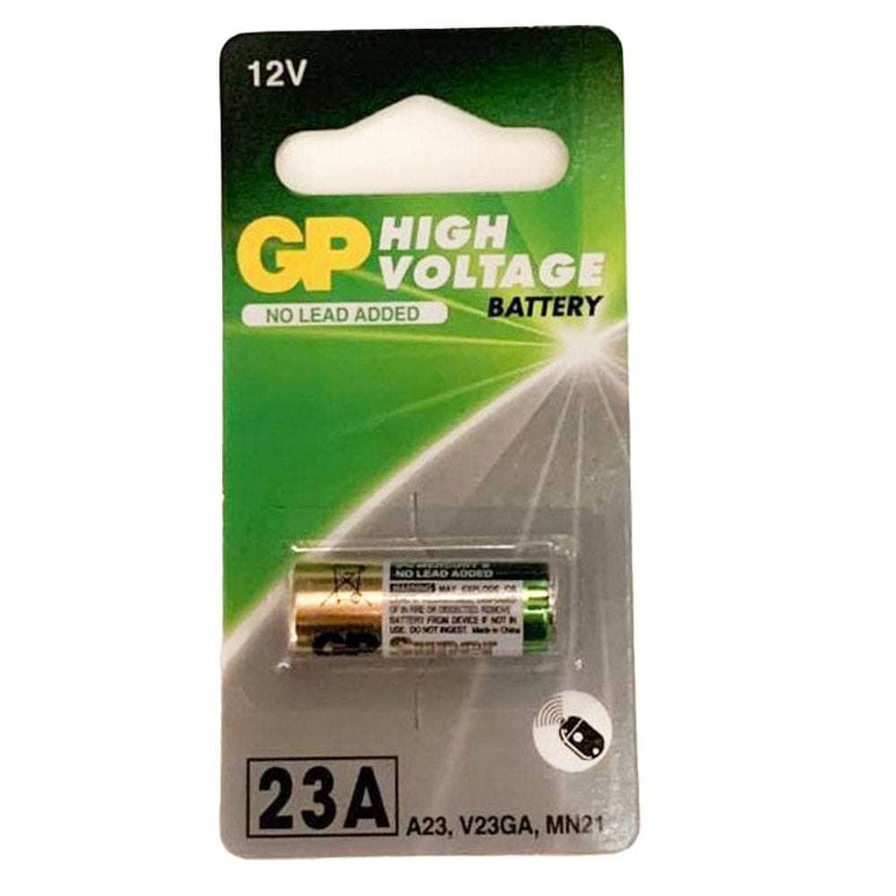 GP Gp High Voltage 23A Battery Gp23Af 1 Pcs (1 X 10)