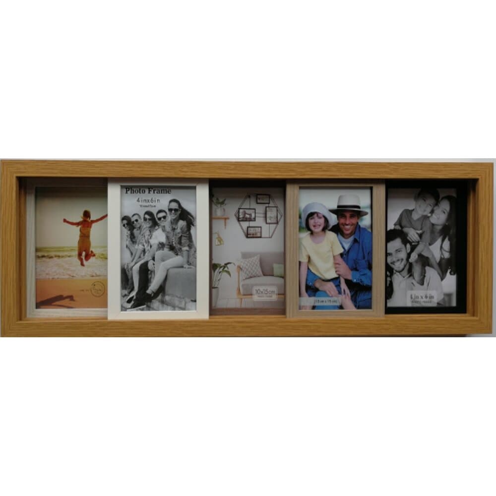 Oster Photo Frame 6305