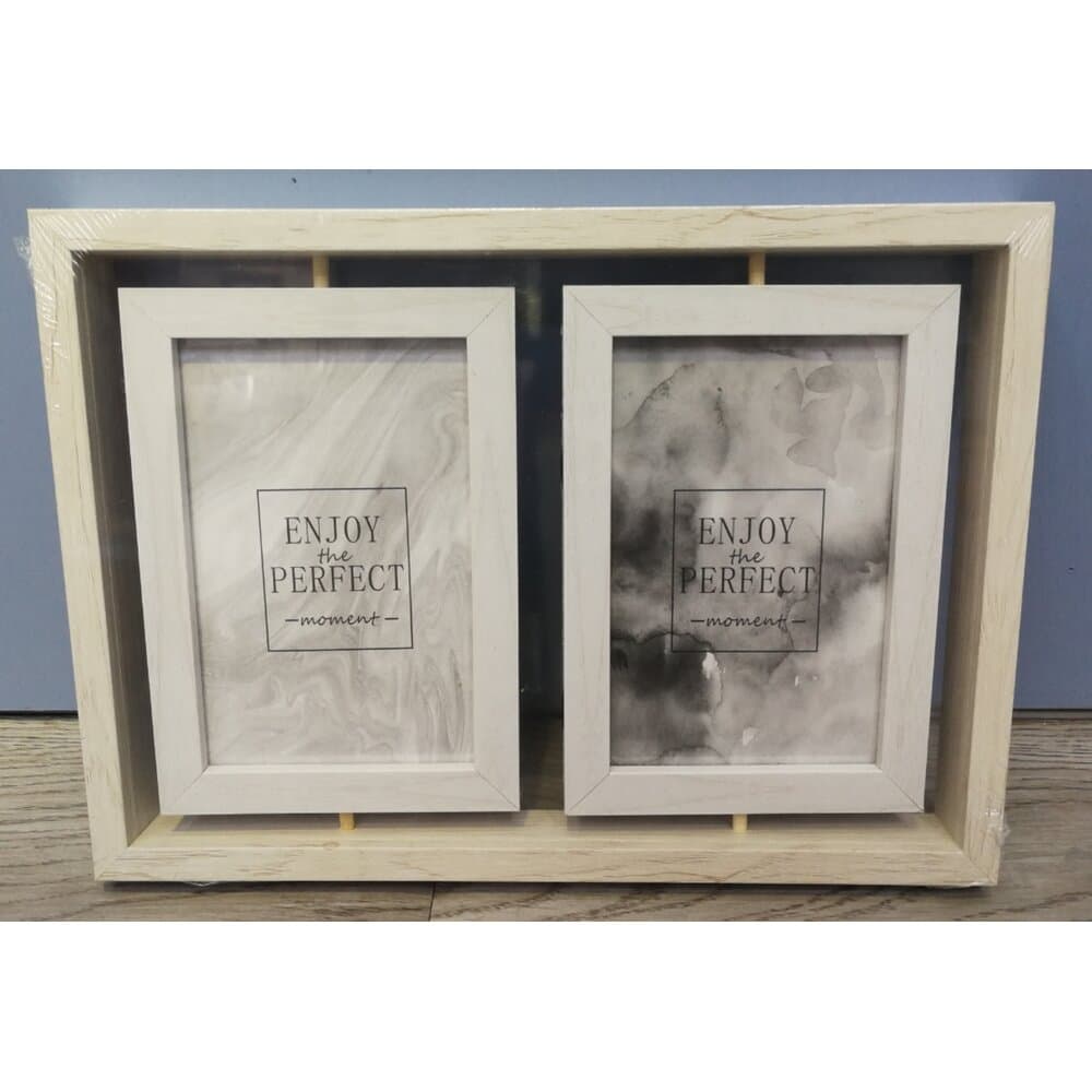 Oster Photo Frame 6222