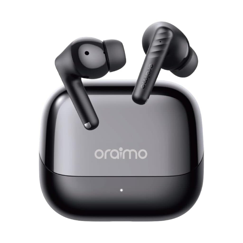 Oraimo TWS Earphone MysterioBlue (Black)