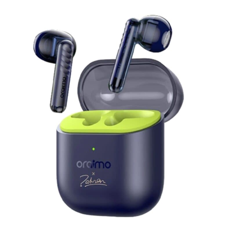 Oraimo FreePods Lite S TWS (Blue)