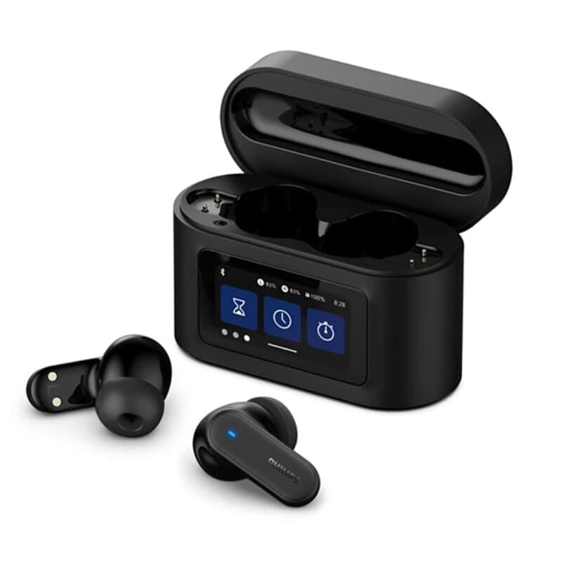 Philips TWS TAT6000BK (Black)