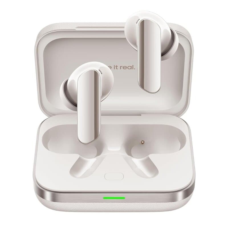 Realme Buds Air 7 Pro (Glory Beige)