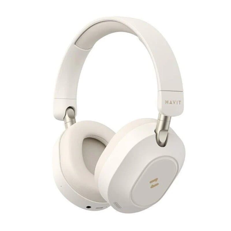 Havit H668BT ANC Bluetooth Headphone