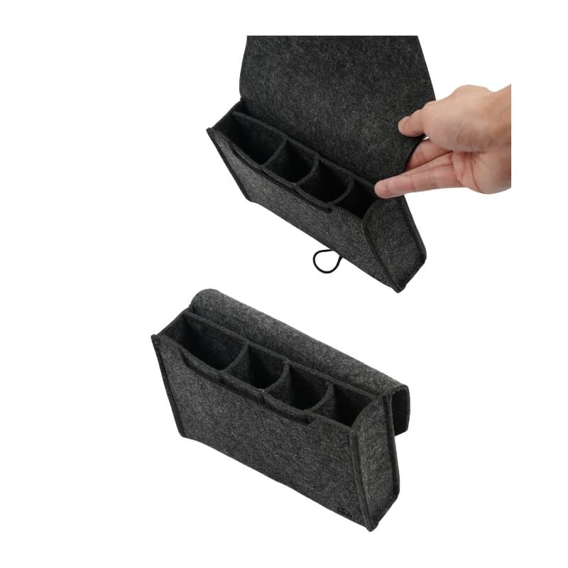 Havit STK011 UK Charger Kit (Black) — photo 4