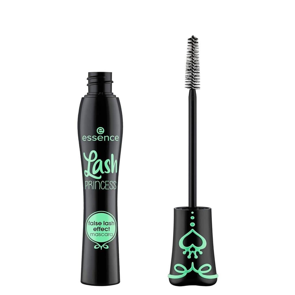 Essence Lash Princess 2x Mascara Bundle (Black)