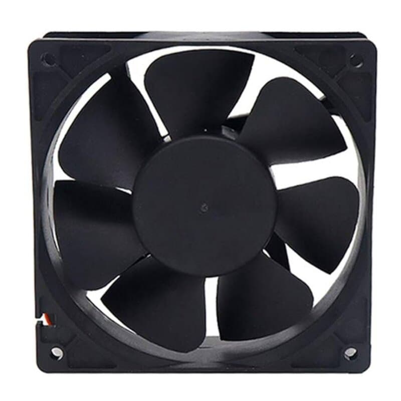 Havit F2003 Computer Case Fan 12V (Black)