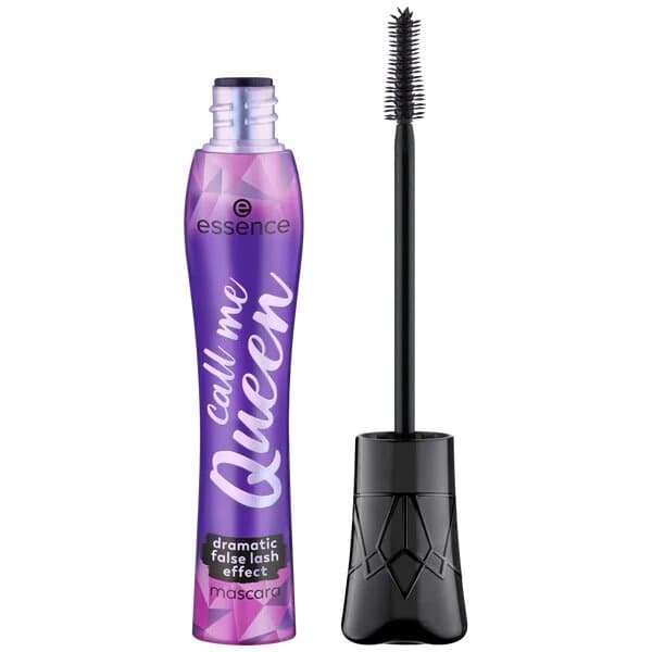 Essence Call Me Queen Mascara – Volume & Length