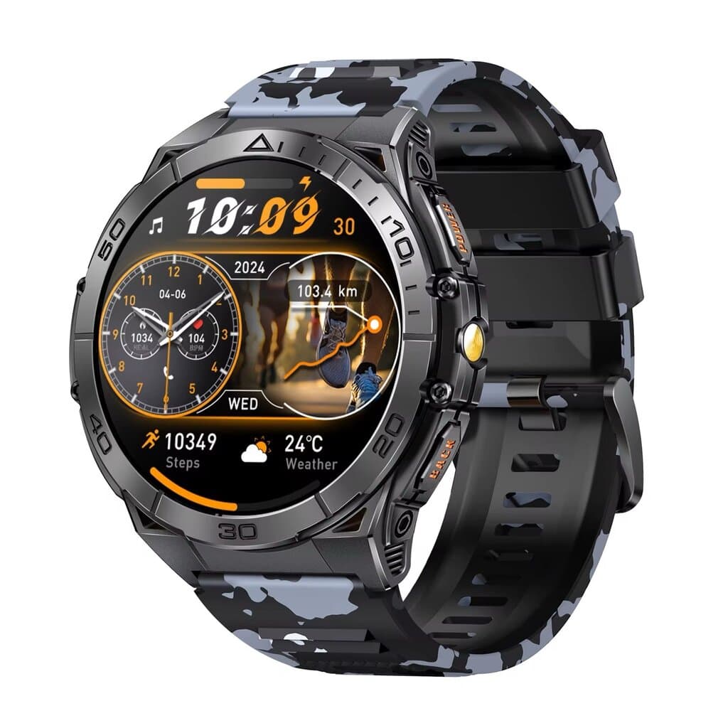 K71A Smartwatch