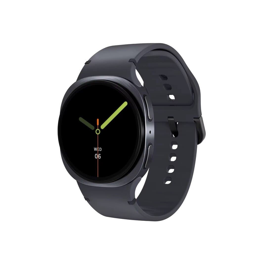 HD8 Mini Smartwatch