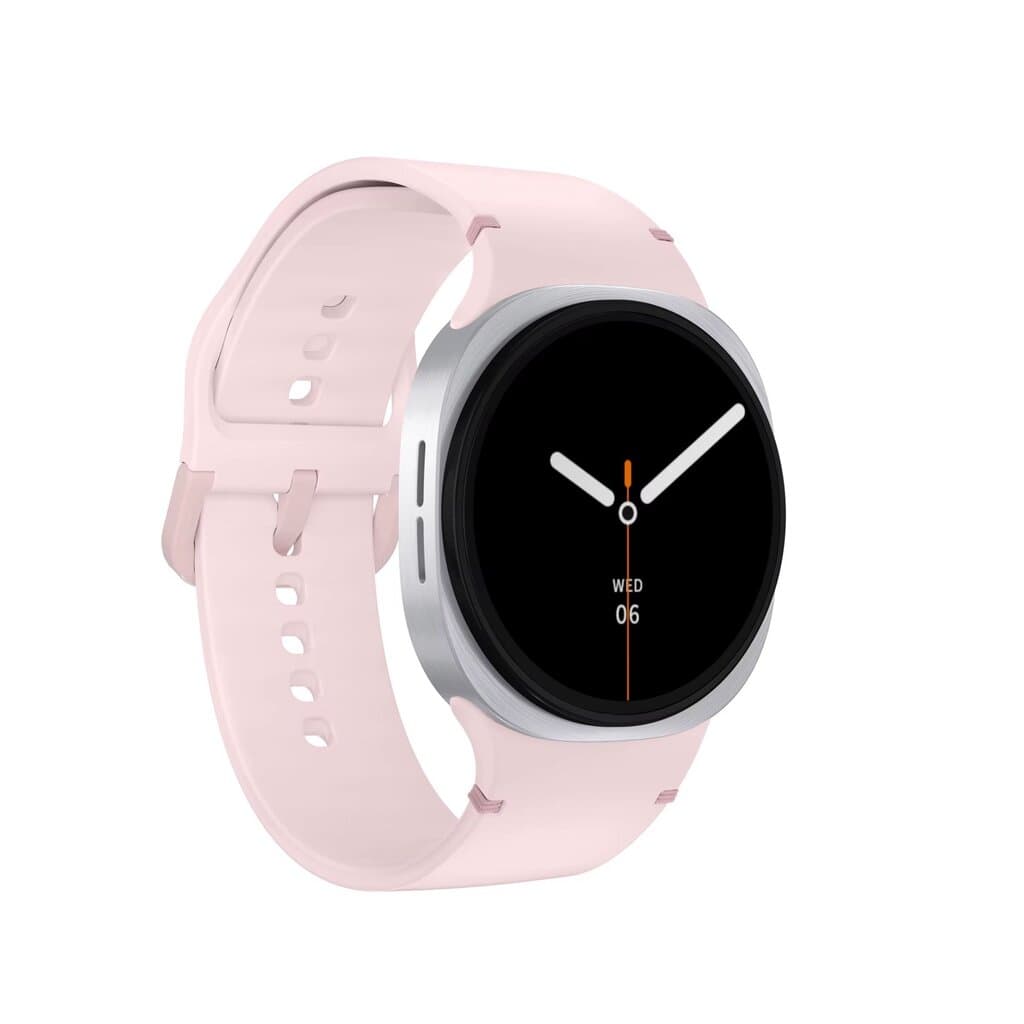 HD8 Mini Smartwatch