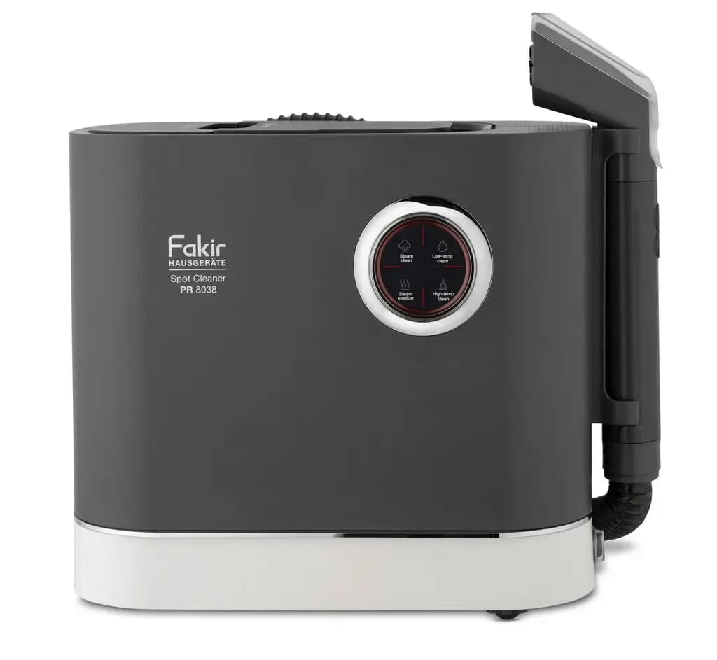 Fakir Spot Cleaner PR8038 (Black)