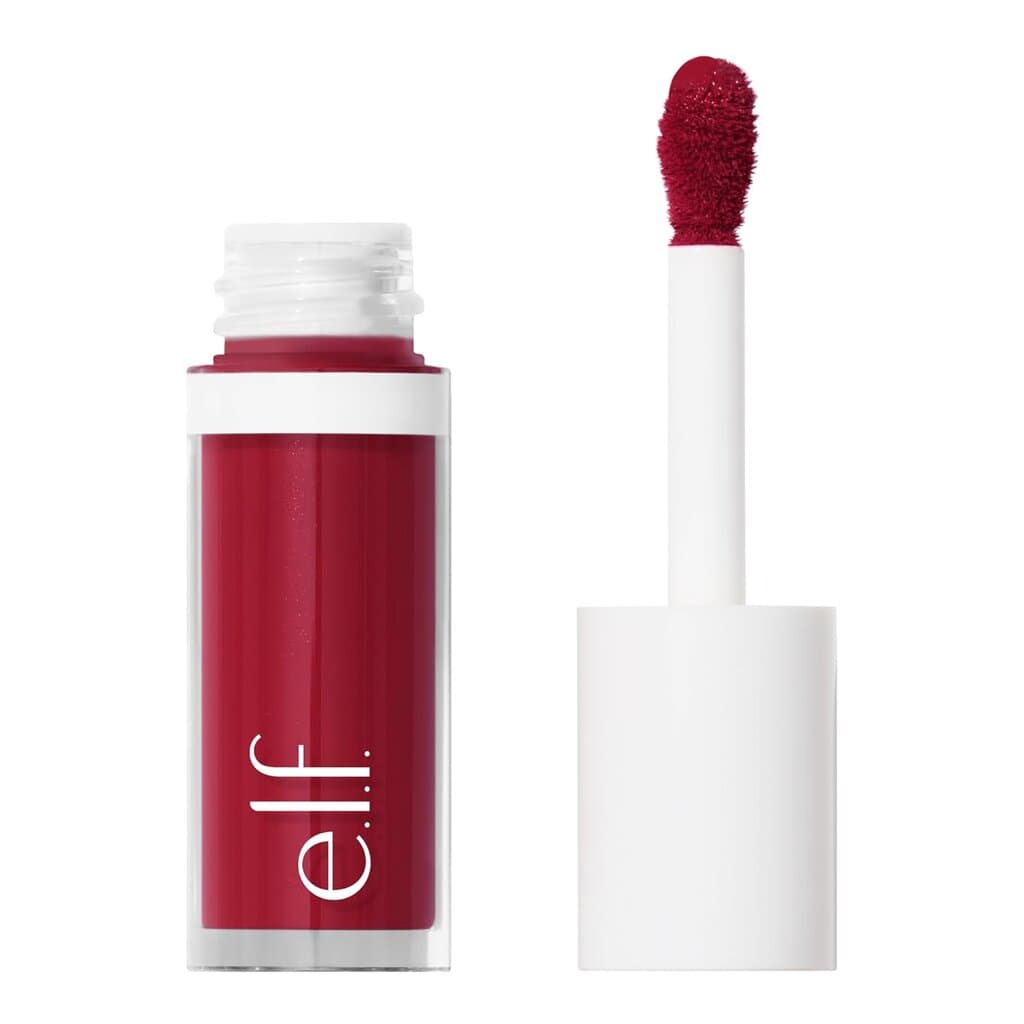e.l.f. Camo Liquid Blush (Berry Well)