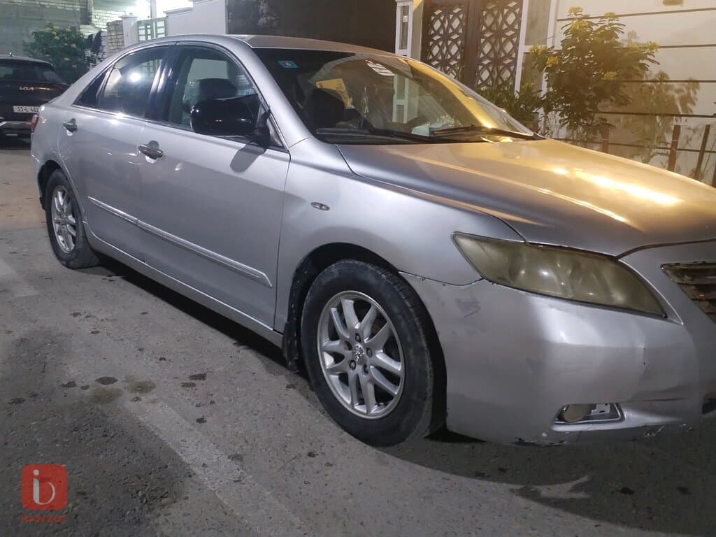 Toyota Camry GL