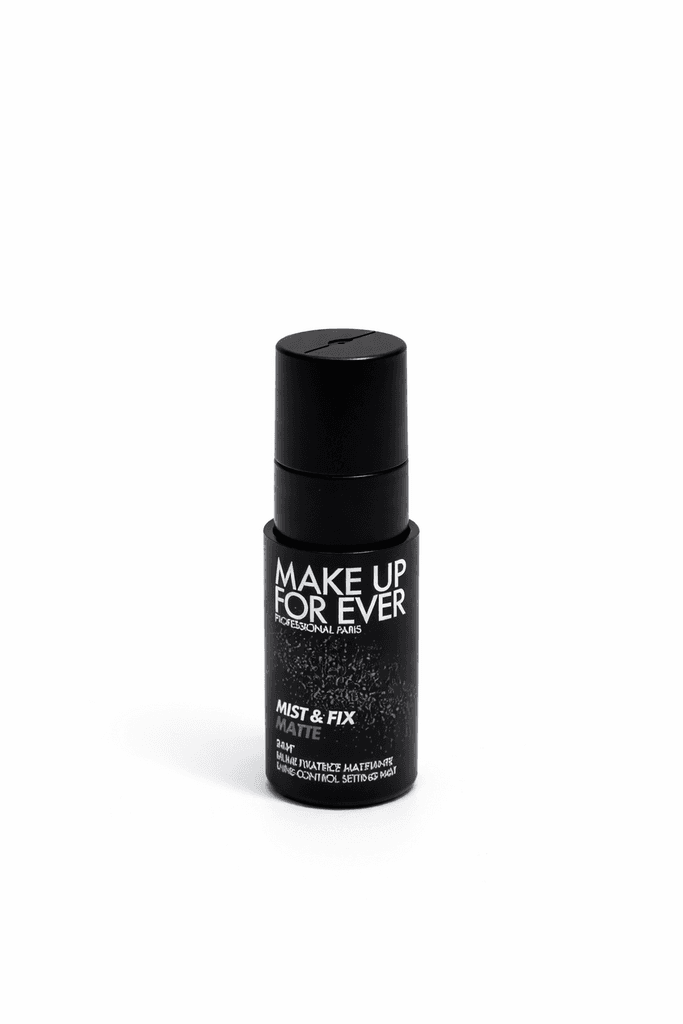 MAKE UP FOR EVER Mist & Fix Setting Spray - Matte (30ml)