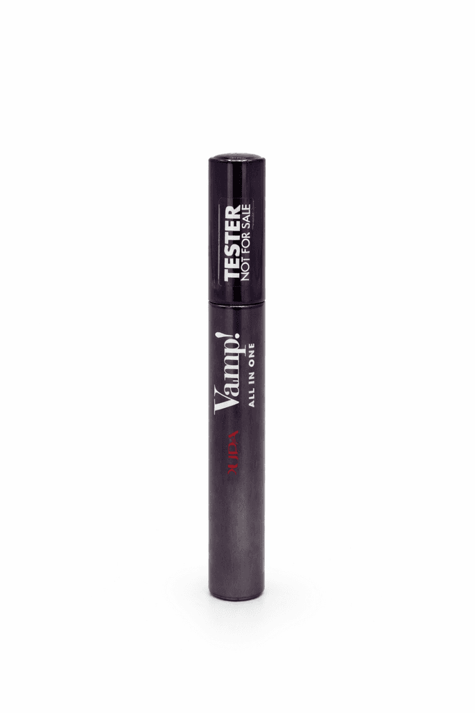 PUPA Milano Vamp! Mascara (Black)