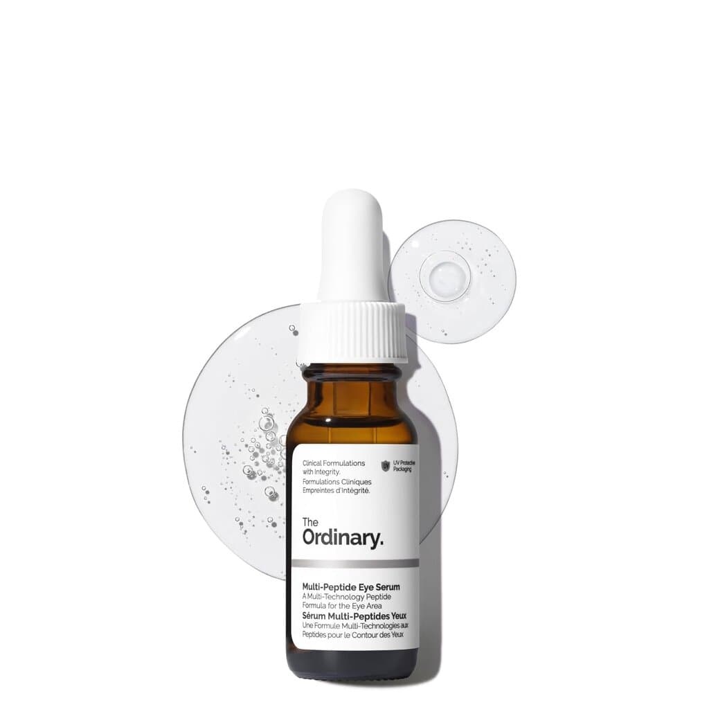 The Ordinary Multi-Peptide Eye Serum