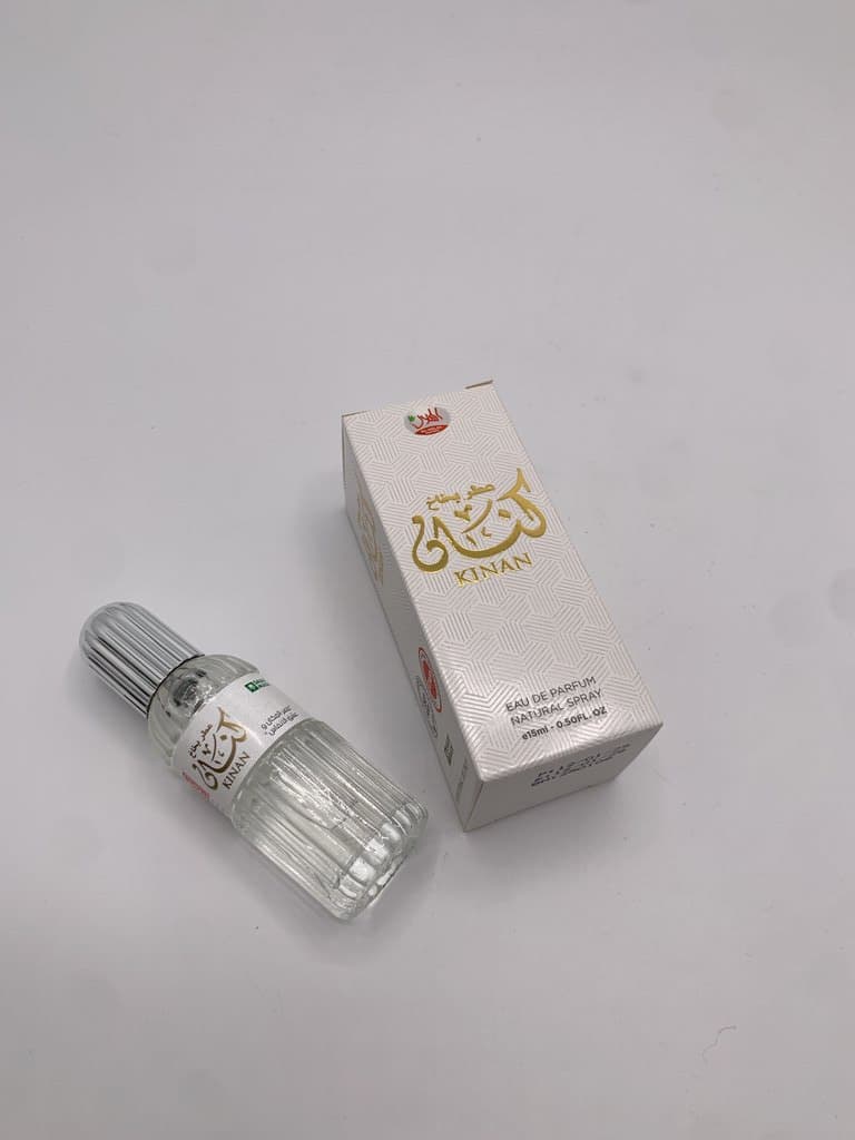 Al Helal Kinan EDP - 15ml