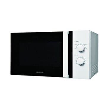 Kenwood Microwave 20L 700W - MWM20.000WH (White)