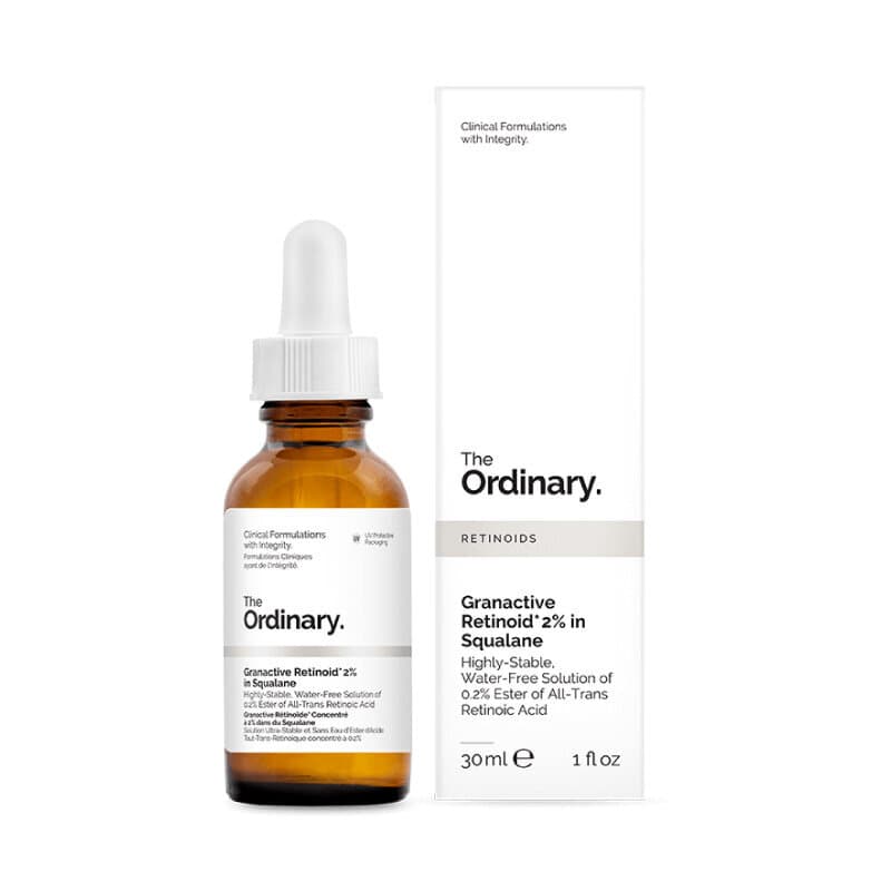The Ordinary Retinol Serum (30ml)