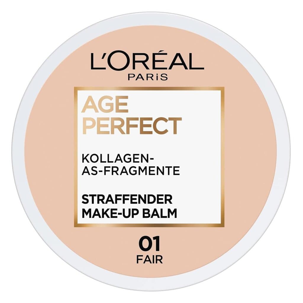 L'Oréal Paris Age Perfect Firming Makeup Balm 18 ml (01 Fair)
